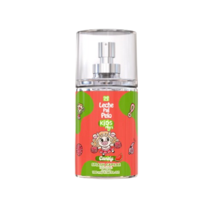 Splash Capilar Kids Rizos Sandia 100 mL Leche Pal Pelo