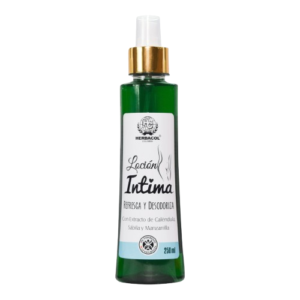 Loción Intima Herbacol 250 mL