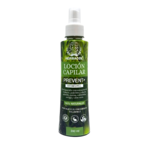 Loción Capilar Prevent Herbacol 240 mL