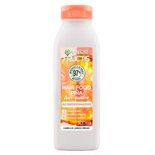 Acondicionador Hair Food Piña Anti-quiebre X 300ml Garnier