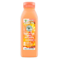 Shampoo Hair Food Piña Anti-quiebre X 300 ml Garnier