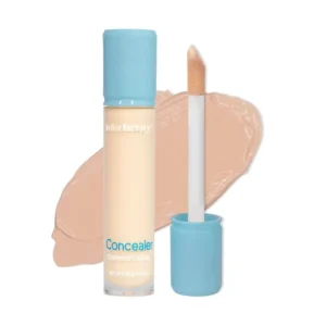 Corrector Liquido Tono 01 Kolor Factory 10 g