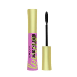 Pestañina Loving The Length Samy 8g Negra