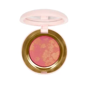 Rubor Compacto Velvet Glam Samy Tono 03 Iconic Girl