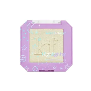 Iluminador Compacto Tono 01 Kolor Factory 8.8 g