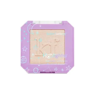 Iluminador Compacto Tono 02 Kolor Factory 8.8 g