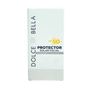 Protector Solar Facial En Barra Dolce Bella SPF 50