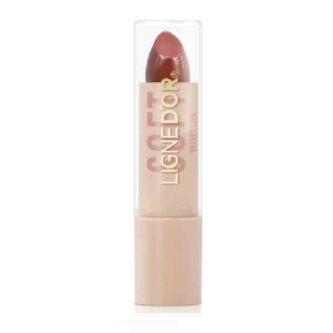 Labial Con Calendula Mate Ligne D'or Toxica