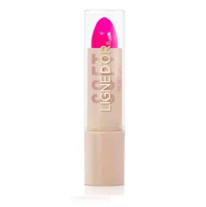 Labial Con Calendula Mate Ligne D'or Barbie