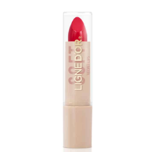 Labial Con Calendula Mate Ligne D'or Atractiva