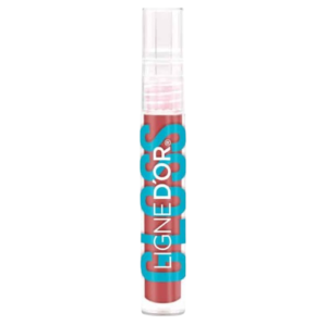 Labial Liquido Brillante Ligne D'or Glam Gloss Petalo