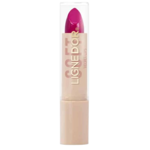 Labial Con Calendula Mate Ligne D'or Glam