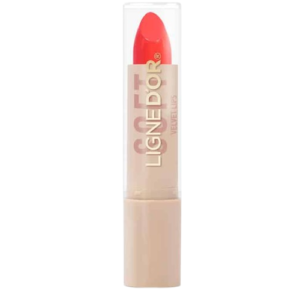 Labial Con Calendula Mate Ligne D'or Diva