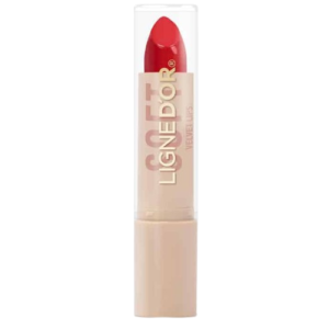 Labial Con Calendula Mate Ligne D'or Rebelde