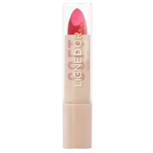 Labial Con Calendula Mate Ligne D'or Provocativa