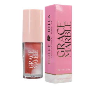 Balsamo Grace Marble Dolce Bella X 24g Dusty Rose