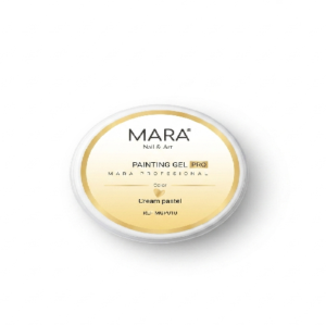 Painting Gel Amarillo MGP010 Mara