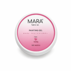 Painting Gel Rosado MGP013 Mara