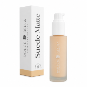 Base Suede Matte Dolce Bella 3O mL
