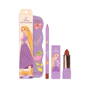 Kit Labial Princesas Trendy