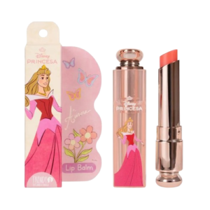 Lip Balm Aurora Princesas Trendy