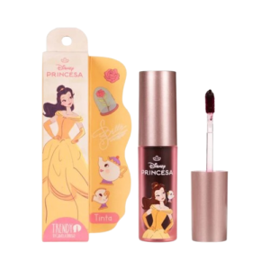 Tinta De Labios Bella Princesas Trendy