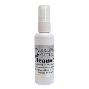Desinfectante Belleza Company
