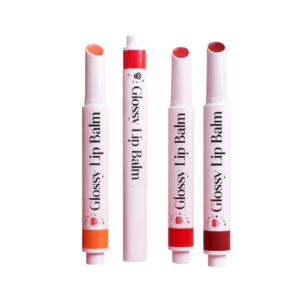 Balsamo Click Glossy Lip Balm Dolce Bella