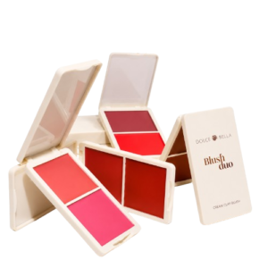 Blush Duo Dolce Bella Crema + Polvo