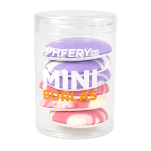 Mini Borlas Pfiffery AP0020