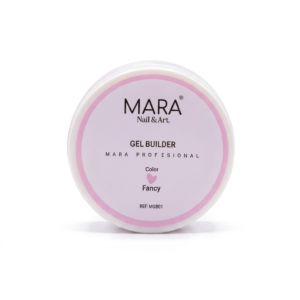 Gel Builder Tono Fancy Mara