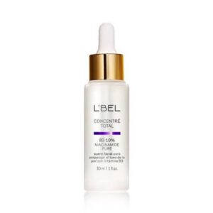 Serum Niacinamida L'Bel 30mL