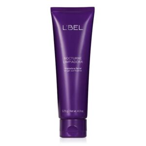 Limpiadora Facial Nocturne L'bel 125g