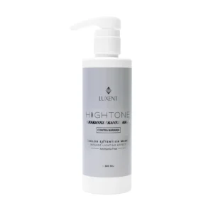 Tono Sobre Tono Contra Naranja Hightone 300 mL