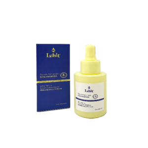 Serum Facial Hidratante Con Niacinamida 30mL Lehit