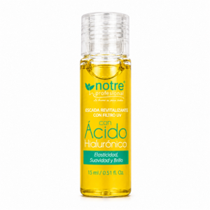 Ampolla Con Acido Hialuronico 15ml Notre