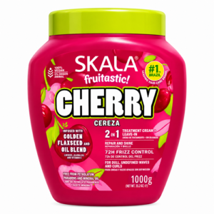 Skala Fruitastic De Cherry Cereza X 1000 mL
