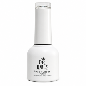 Base Rubber 10 mL Dr Nails