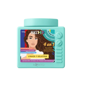Ponto HD 4 En 1 Crespa x 1000g