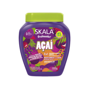 Skala Fruitastic De Acaí x 1000 mL