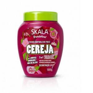 Skala Fruitastic De Cherry Cereza X 1000 mL