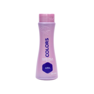 Mascarilla Azul 350 mL Meicy’s