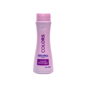 Mascarilla Violeta Profundo 350 mL Meicy´s