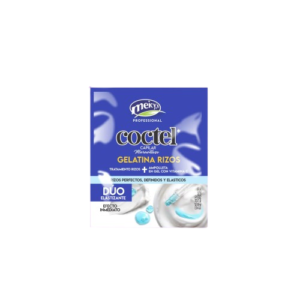 Gelatina Rizos Coctel Capilar Meicy's 15 mL