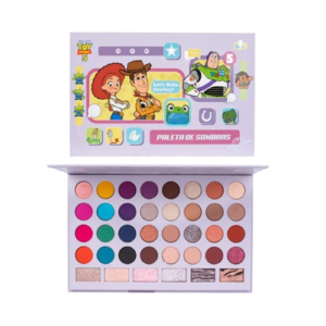 Paleta Sombras Toy Story Trendy