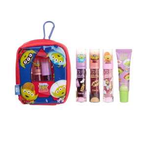 Kit De Labios Pizza Planet Toy Story Trendy