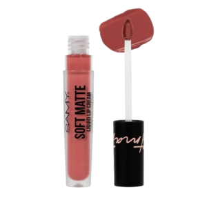 Labial Líquido Matte Tono 05 Londoner Samy