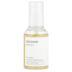 Mixsoon Bean Essence Cosmetica Coreana 50 mL
