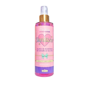 Sanitizer Miracle 250mL