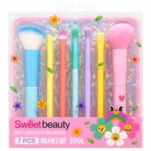Brochas Sweet Beauty 7 Und